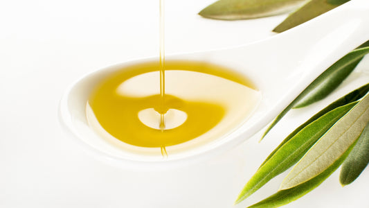 Escualeno VS Escualano: ¿Cuál es la diferencia y por qué elegir el escualano en la cosmética natural?