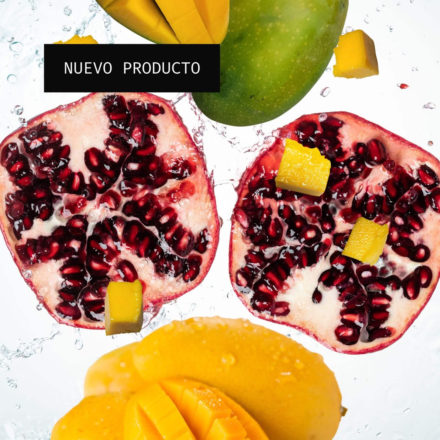 Brisa Corporal - Tropical