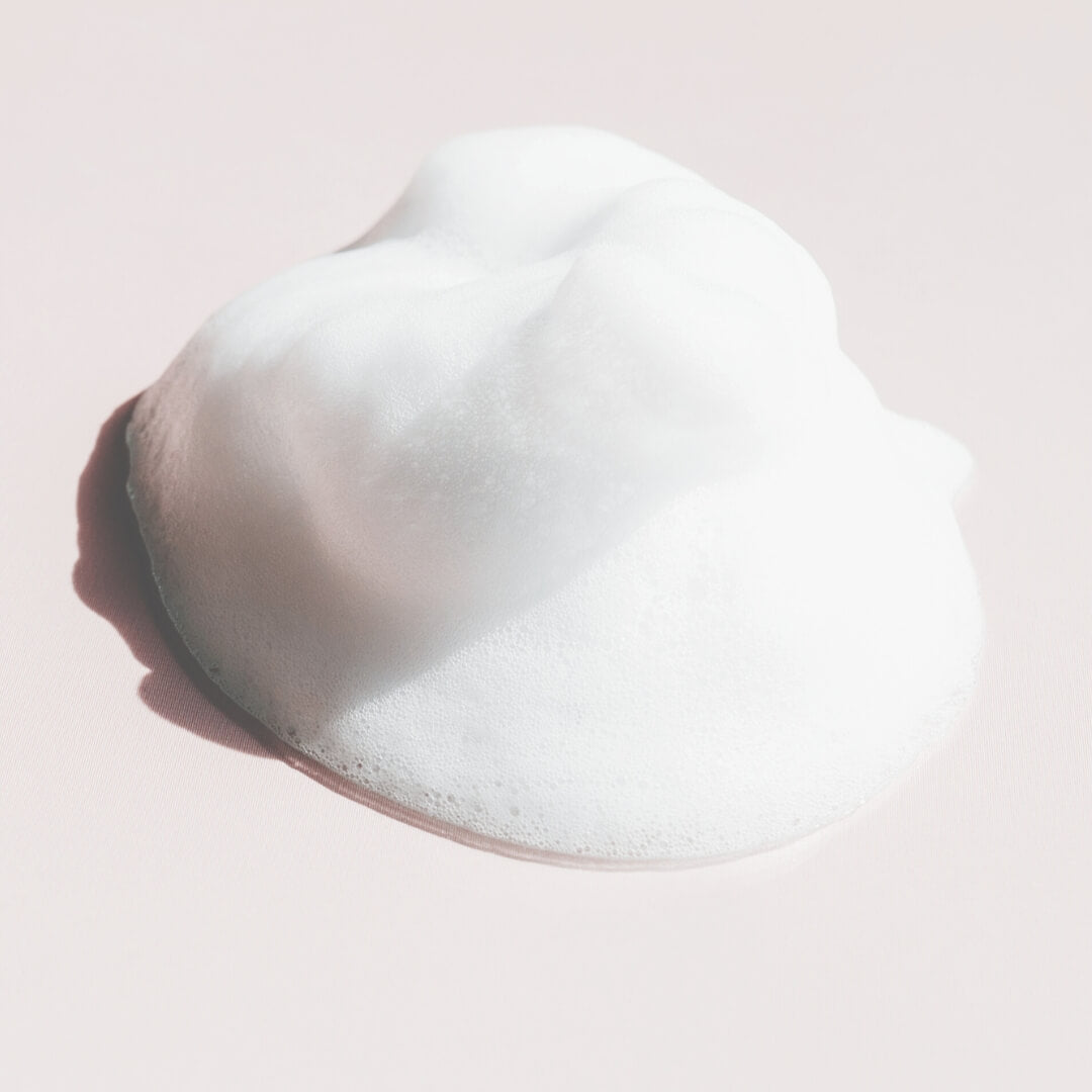 Espuma Limpiadora Antioxidante