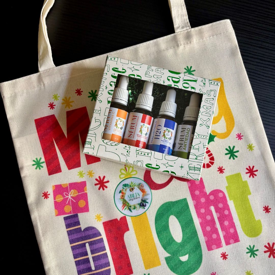 Kit Sérums - Merry Essential