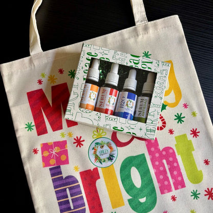 Kit Sérums - Merry Essential