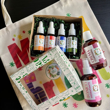 Kit Sérums - Merry Essential