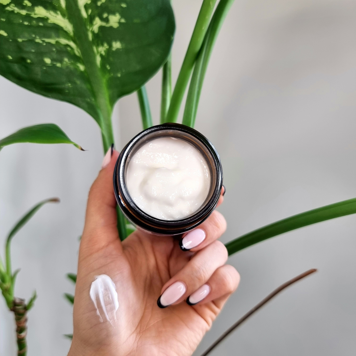 Crema Facial Revitalav Lavanda