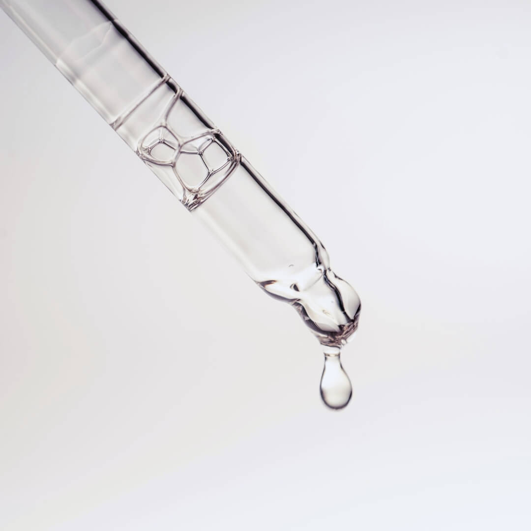 Aceite de Argán Marroquí 100% Puro