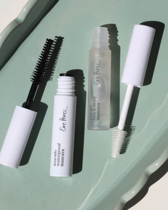Mini Lash & Brow Duo de Ere Perez