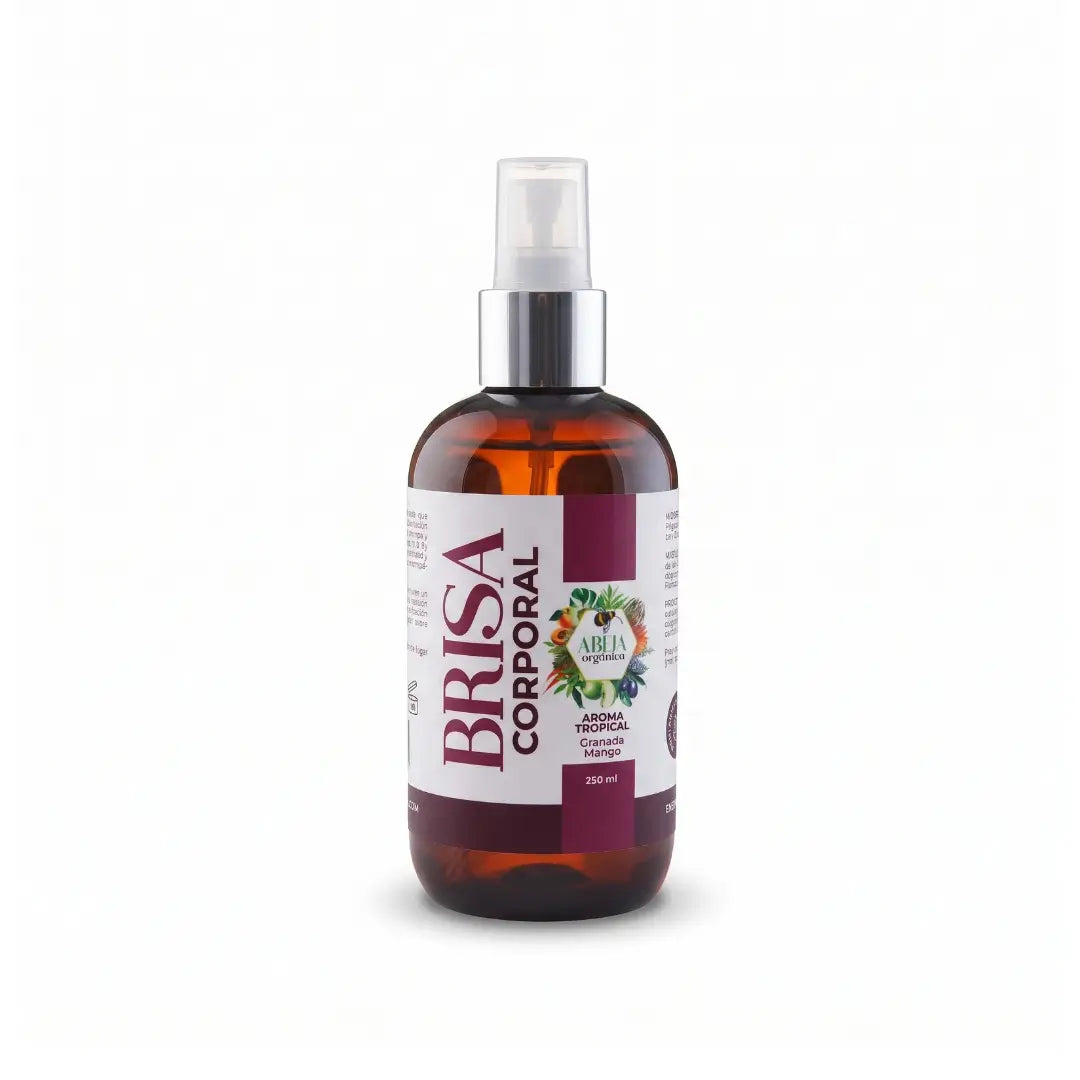 Brisa Corporal - Tropical