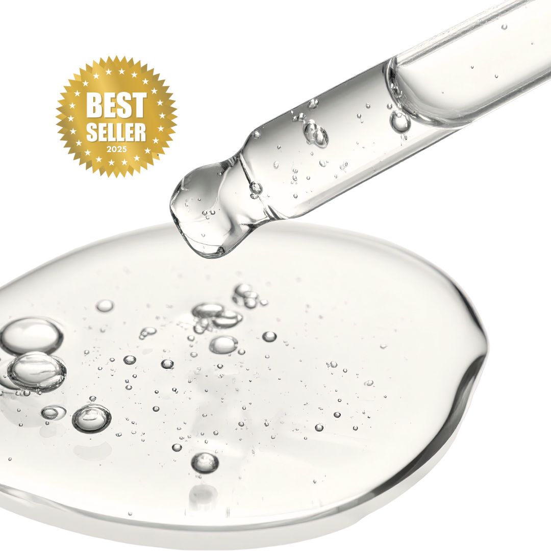 Sérum de Vitamina C + Niacinamida