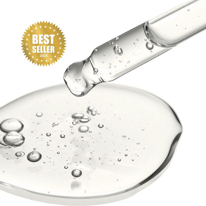 Sérum de Vitamina C + Niacinamida