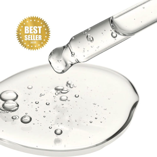 Sérum de Vitamina C + Niacinamida