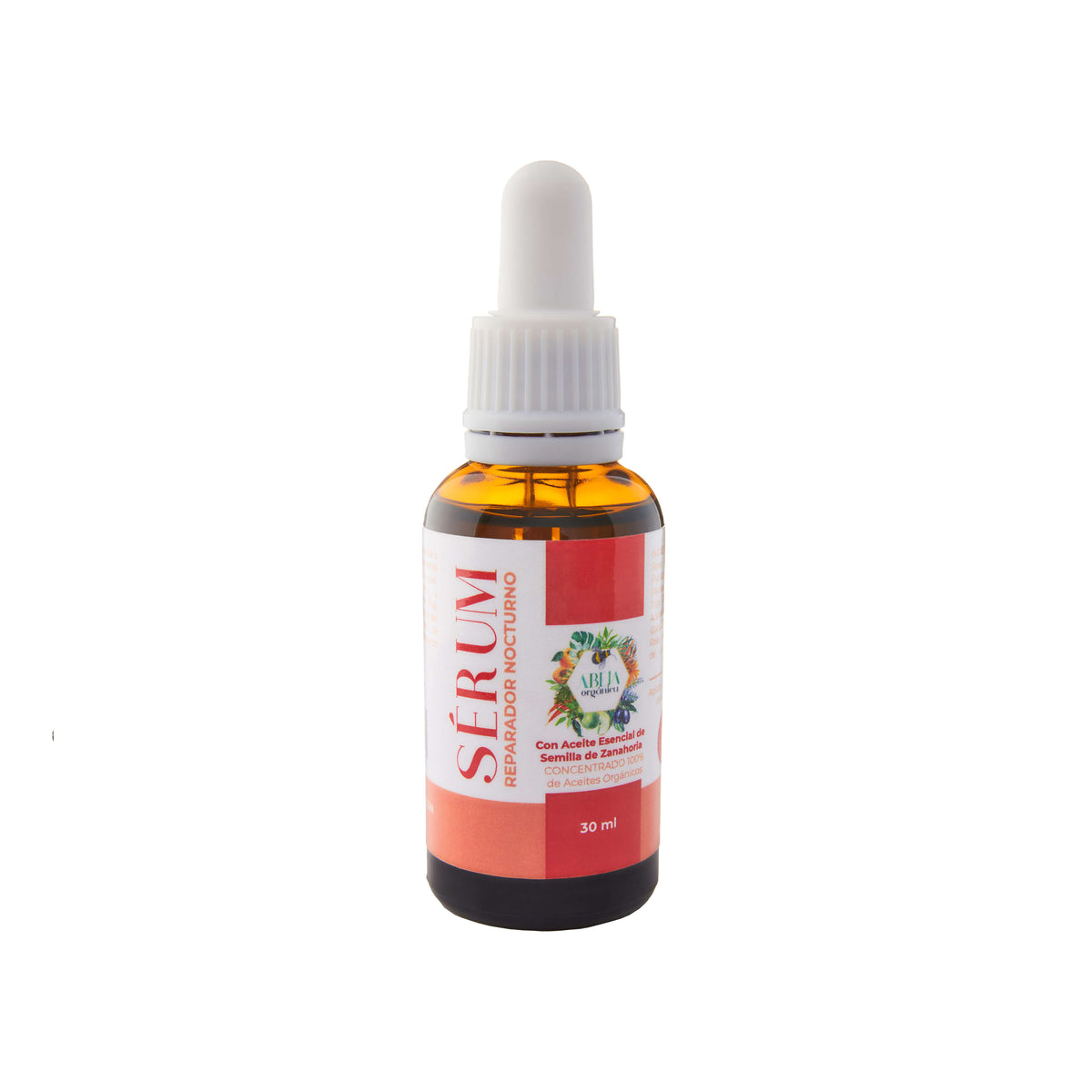 Sérum Reparador Nocturno CoQ10