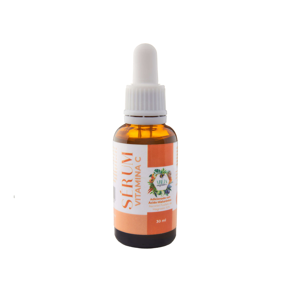 Sérum de Vitamina C + Niacinamida